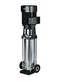 Вертикальный многоступенчатый насос Hydroo VF15-14R 1100 T 4069 5 2 IE3 по цене 314317 руб.
